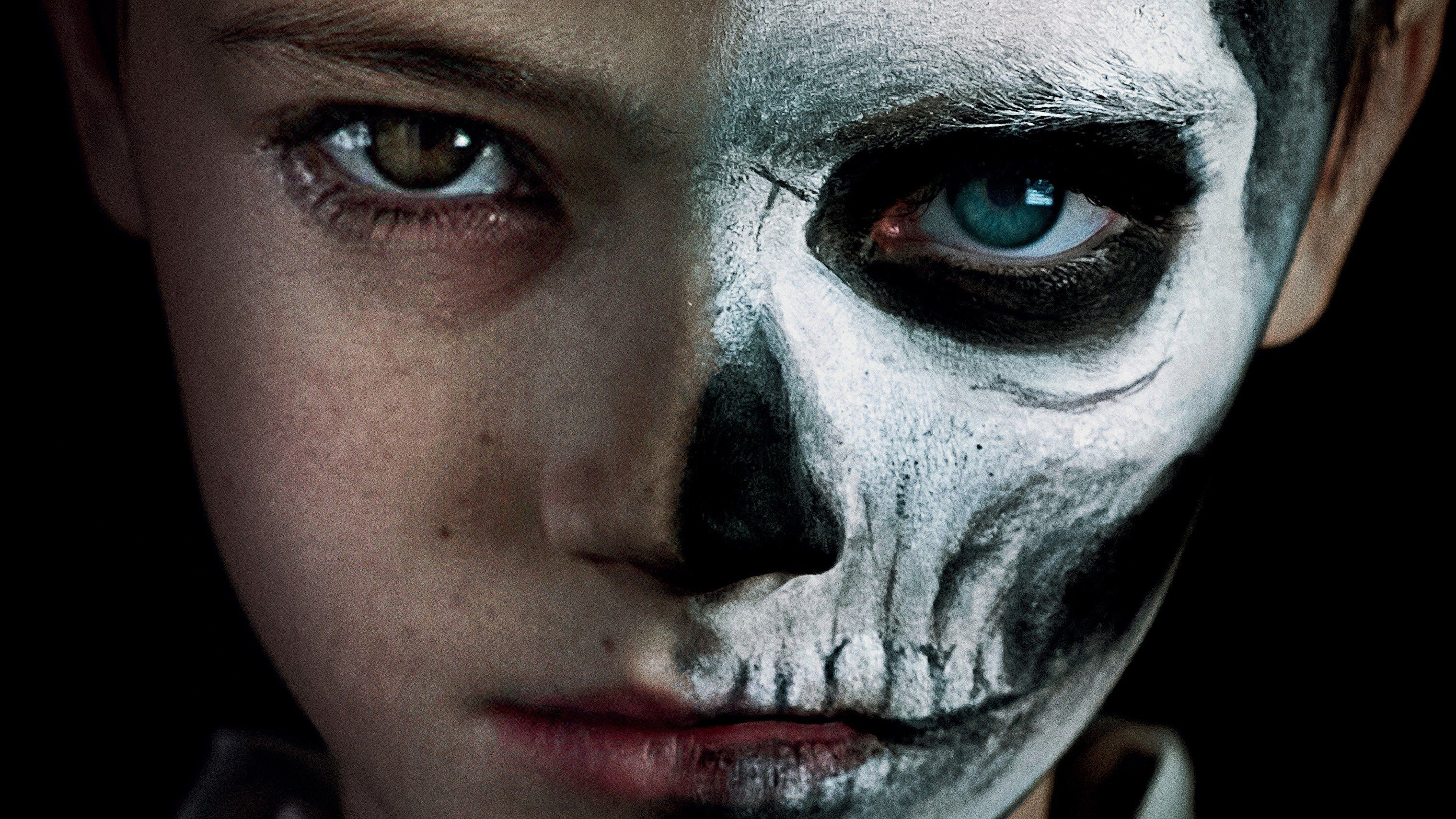 2019 The Prodigy Movie - HD Wallpaper 