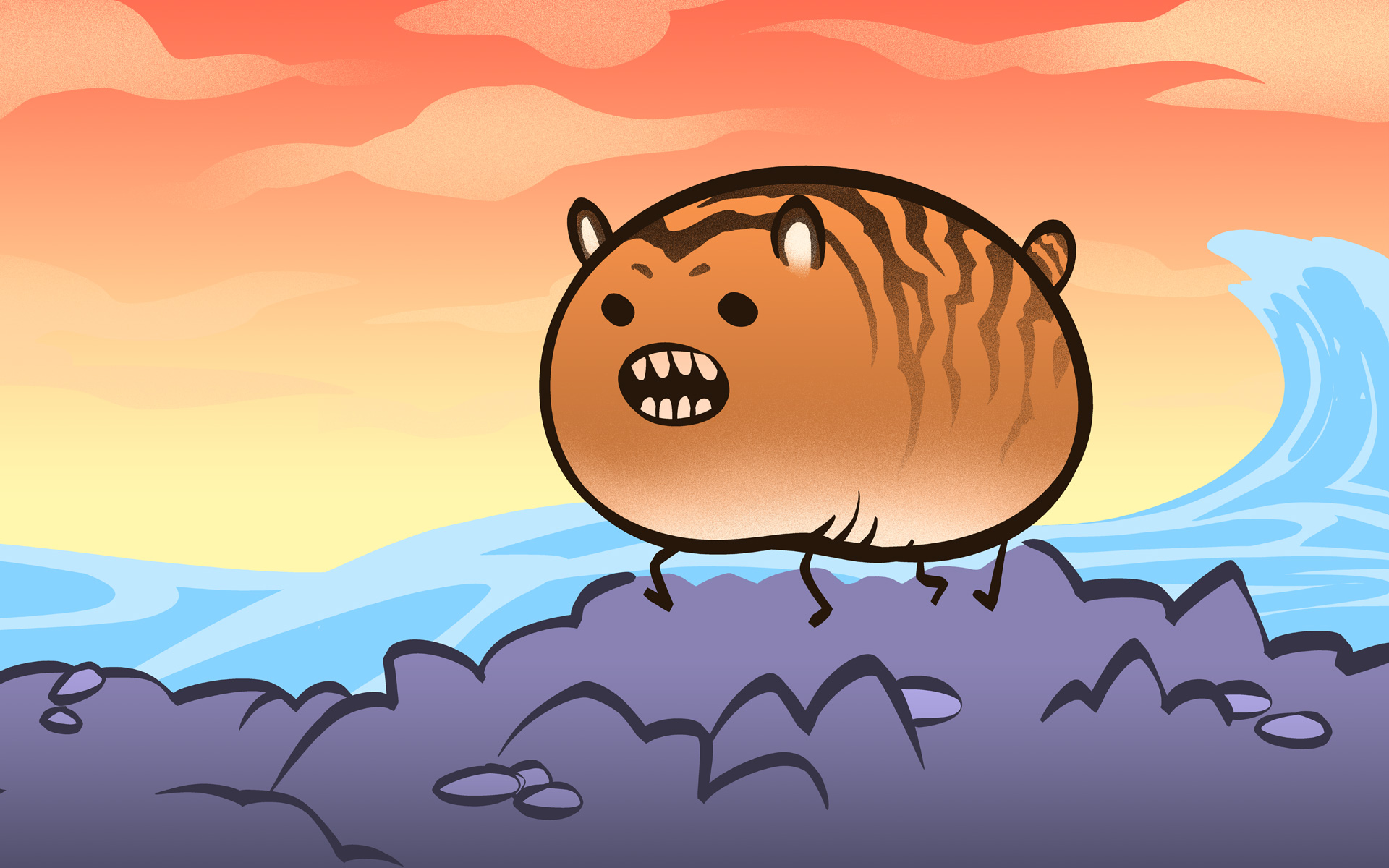 Terrible Backgrounds - HD Wallpaper 