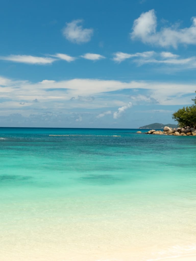 Sea - HD Wallpaper 