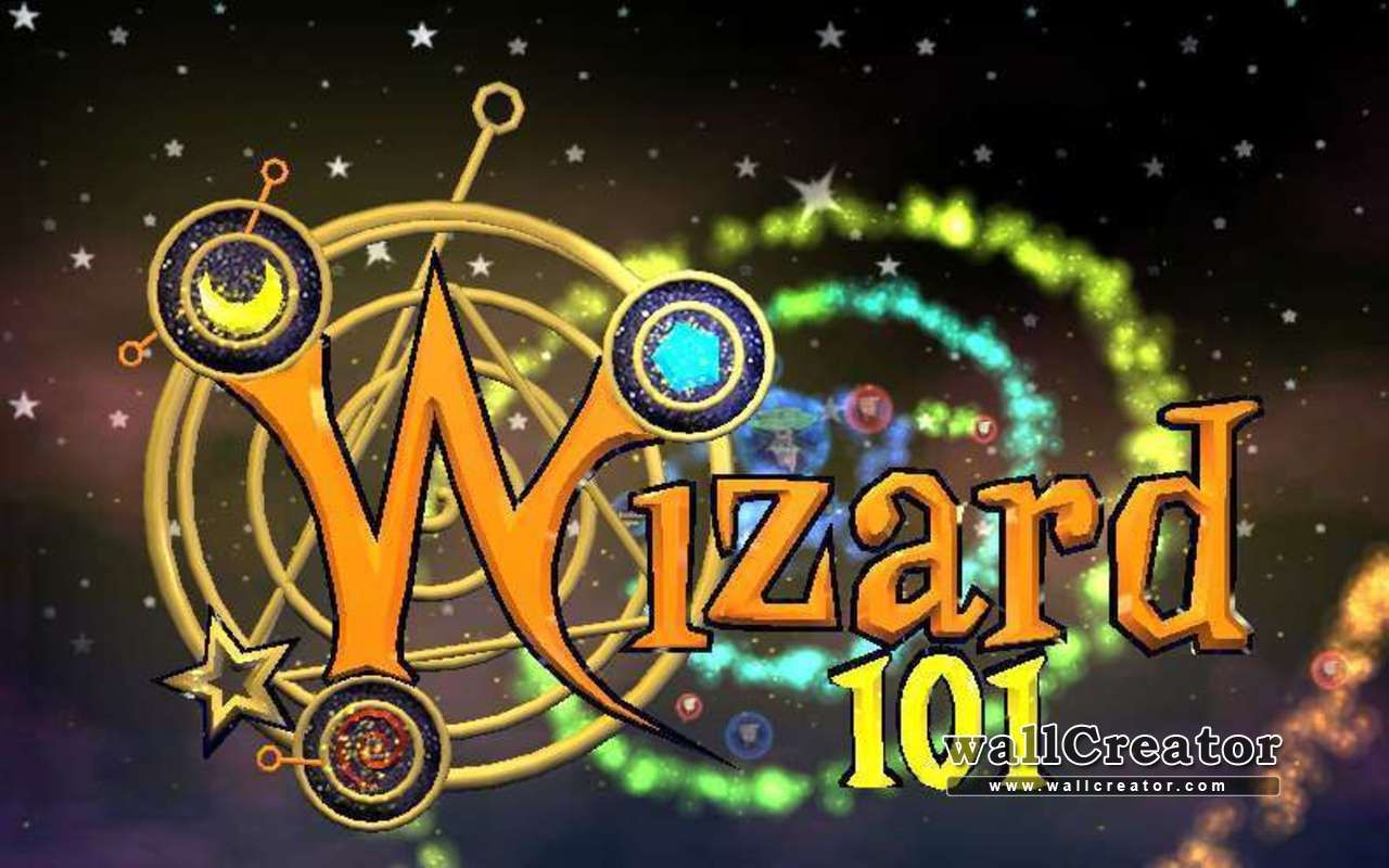 Wizard101 Wallpaper Hd - HD Wallpaper 