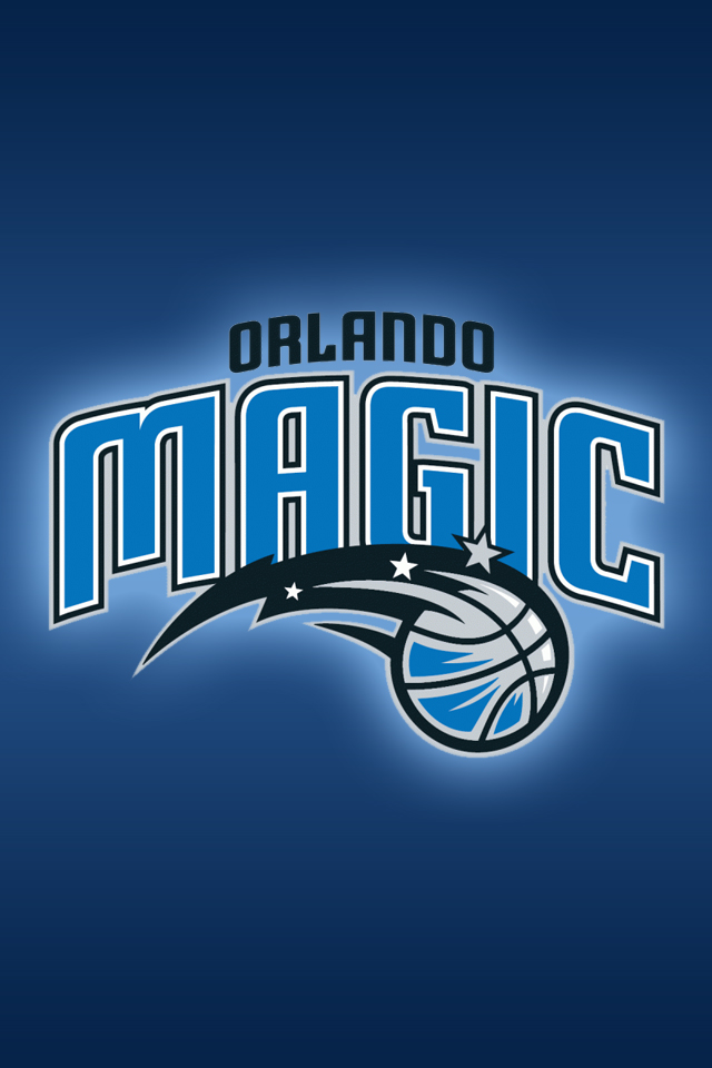 Orlando Magic Wallpaper - Orlando Magic - HD Wallpaper 