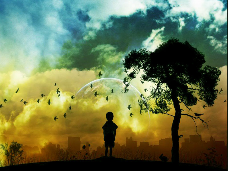 New Animation Wallpaper Free Download - Color Violet - HD Wallpaper 