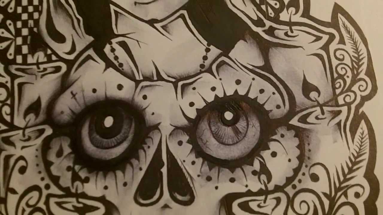 Lowrider Cali Art Style Rico Graffiti Tattoo Drawings - Graffiti Tattoo Drawings - HD Wallpaper 