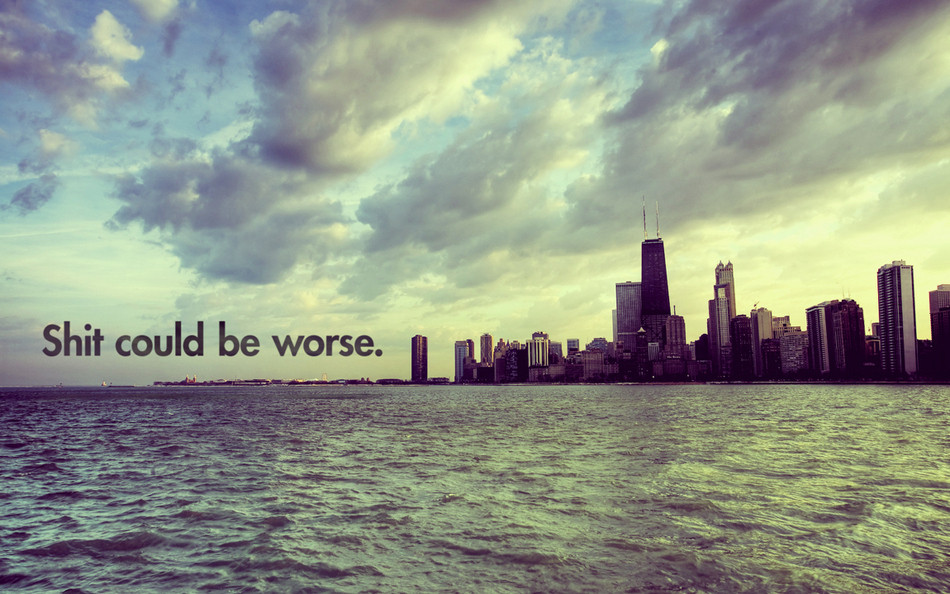 Chicago - HD Wallpaper 