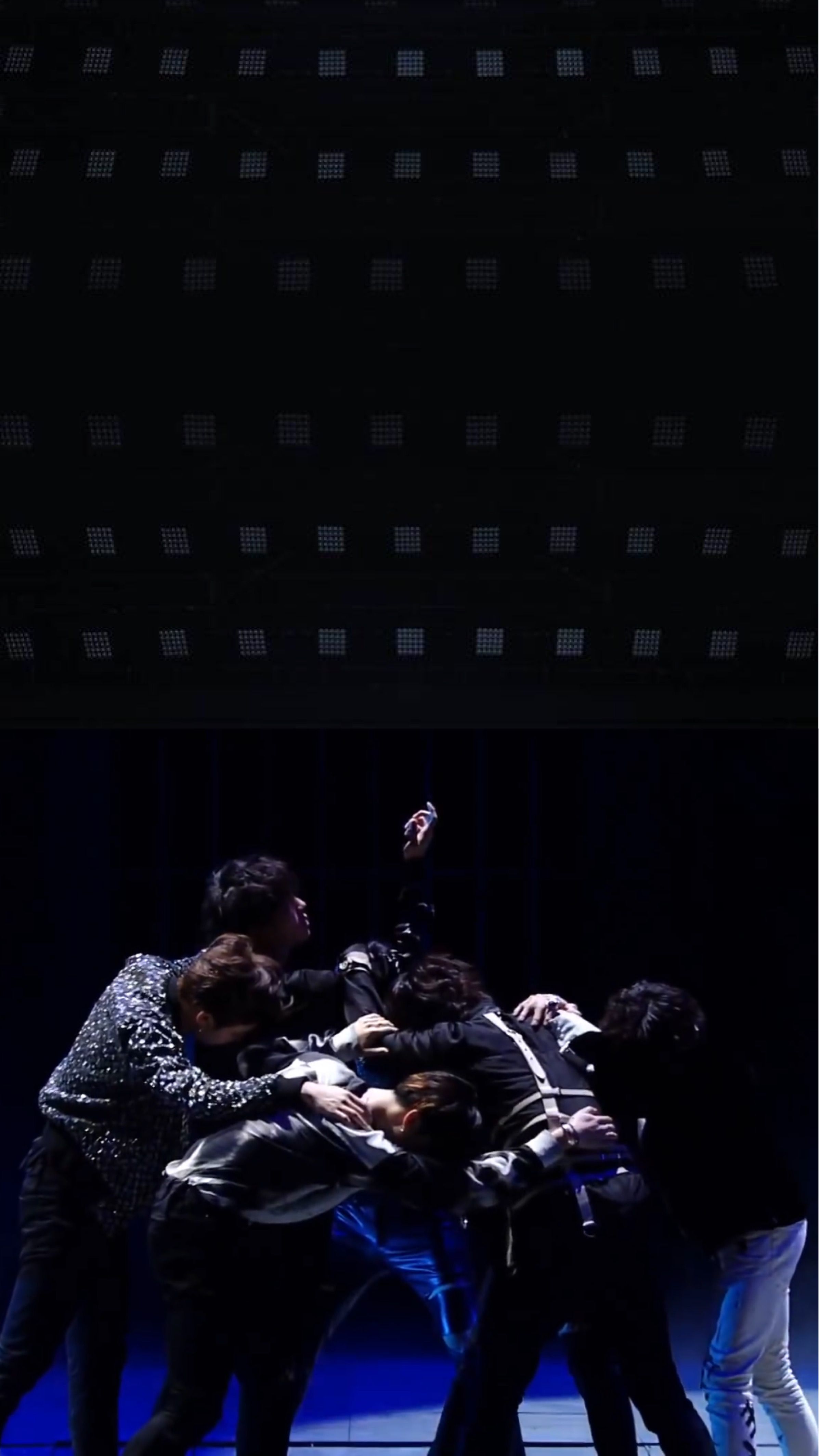 Darkness - HD Wallpaper 