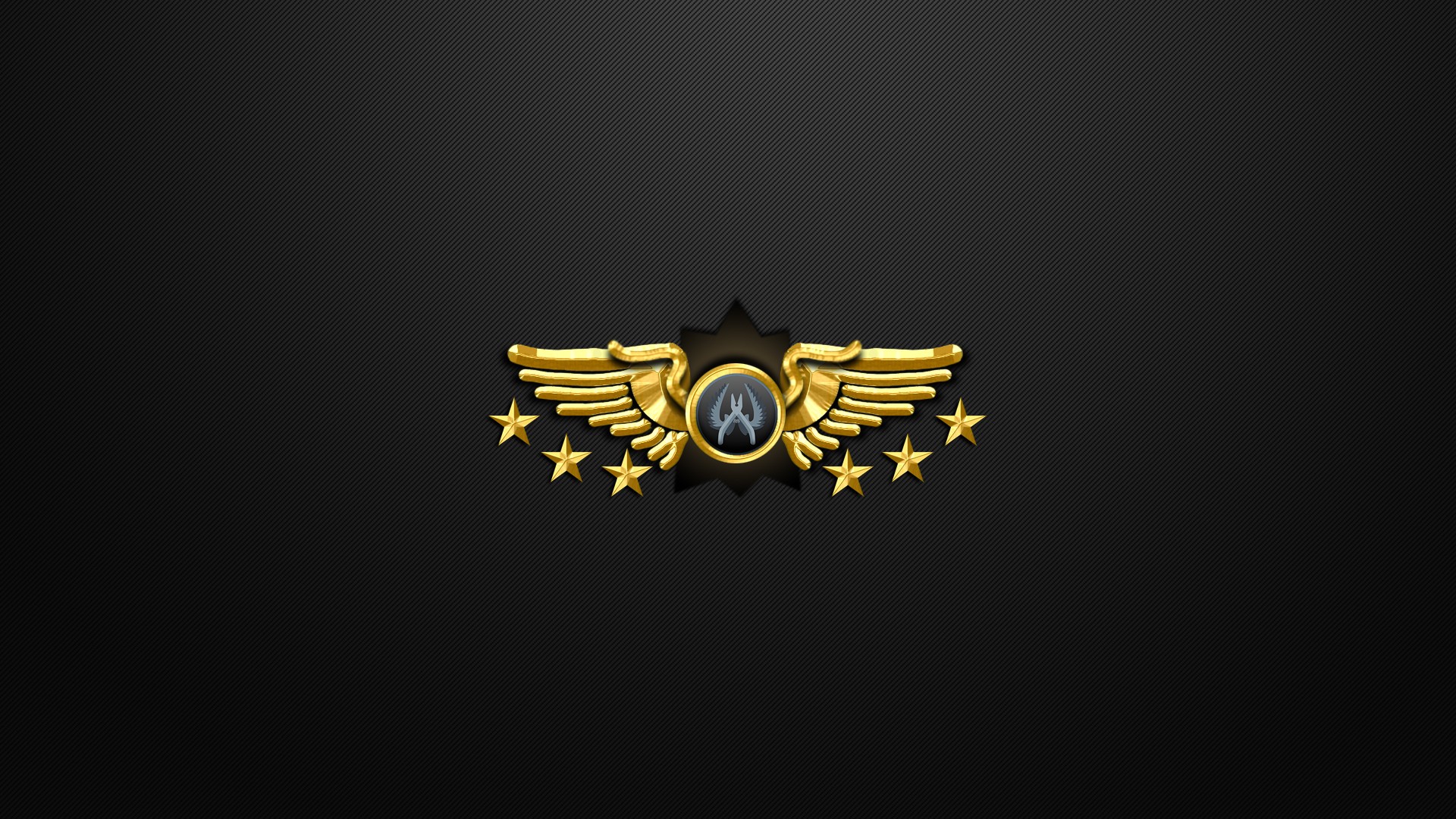 Emblem - HD Wallpaper 