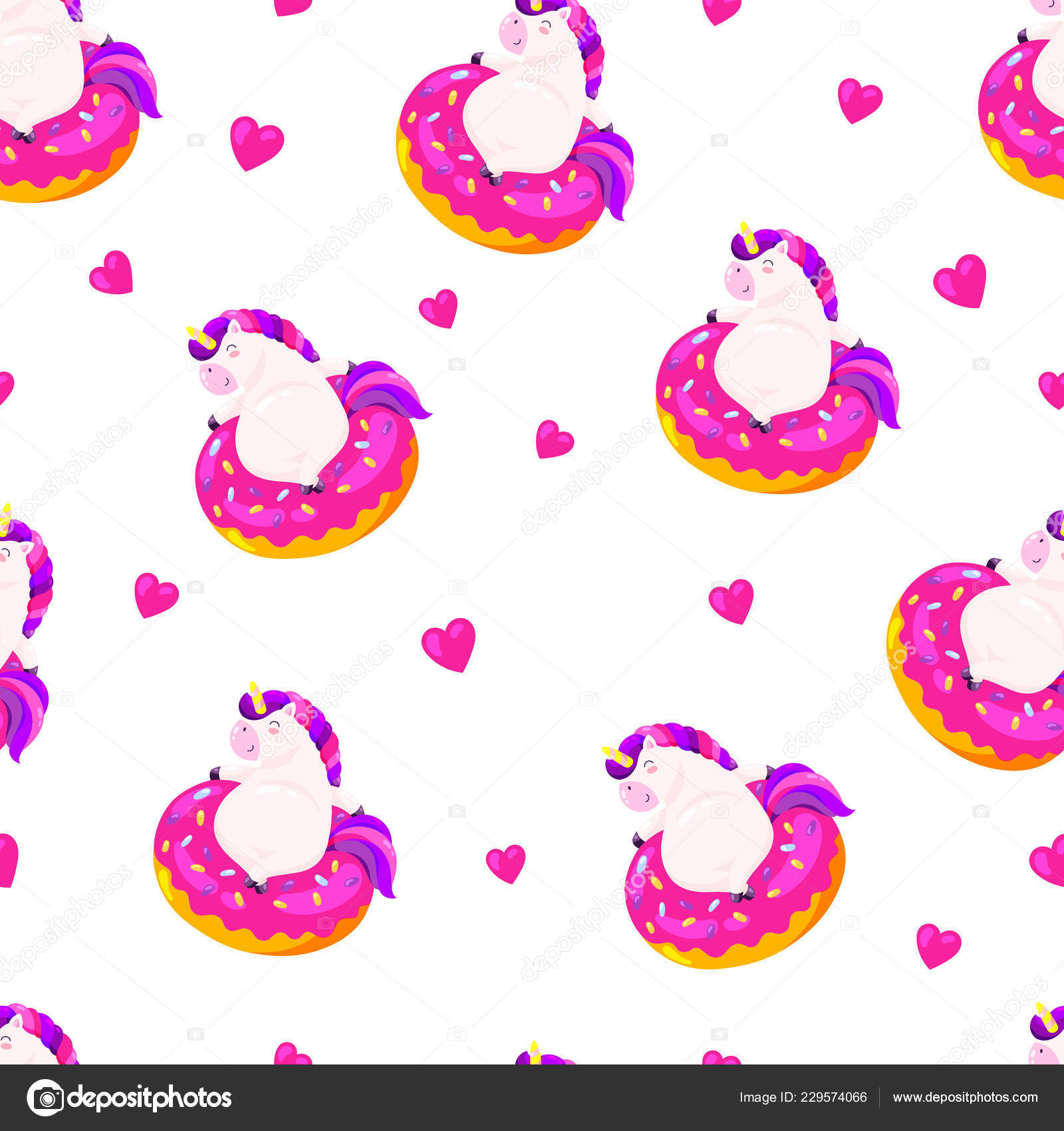 Unicorn - HD Wallpaper 