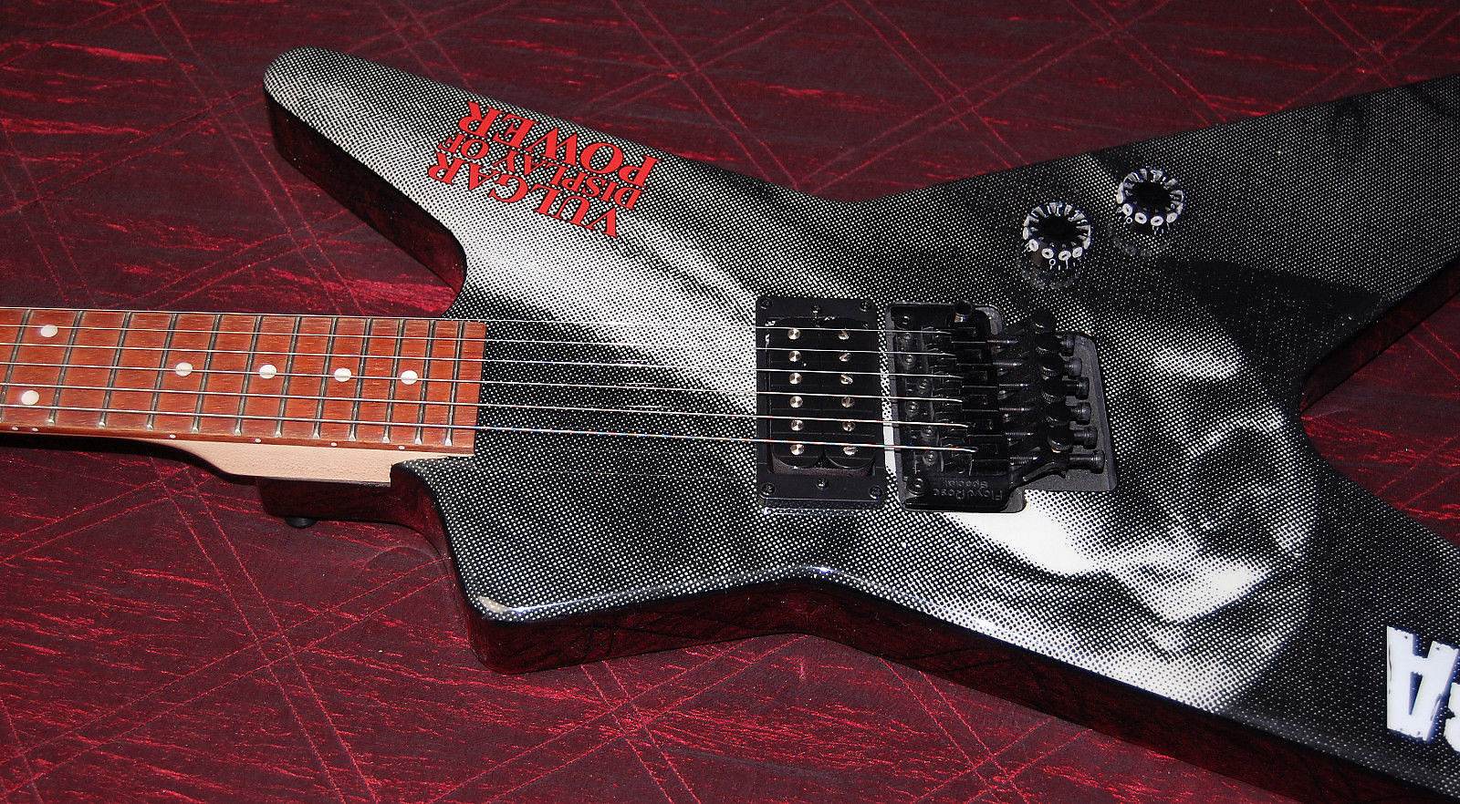 Electric Guitar - HD Wallpaper 