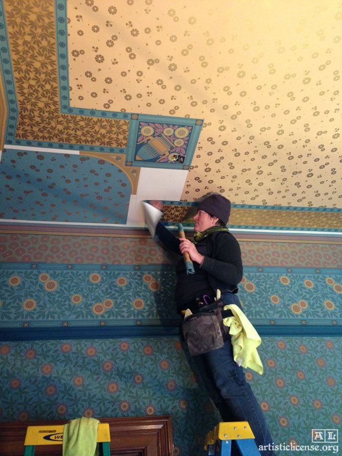 Bradbury & Bradbury - HD Wallpaper 