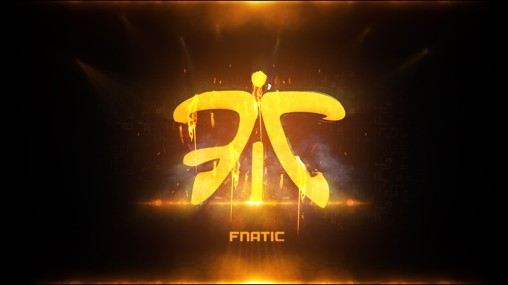 Hd Fnatic Rekkles Wallpaper - Cs Go Fnatic - HD Wallpaper 