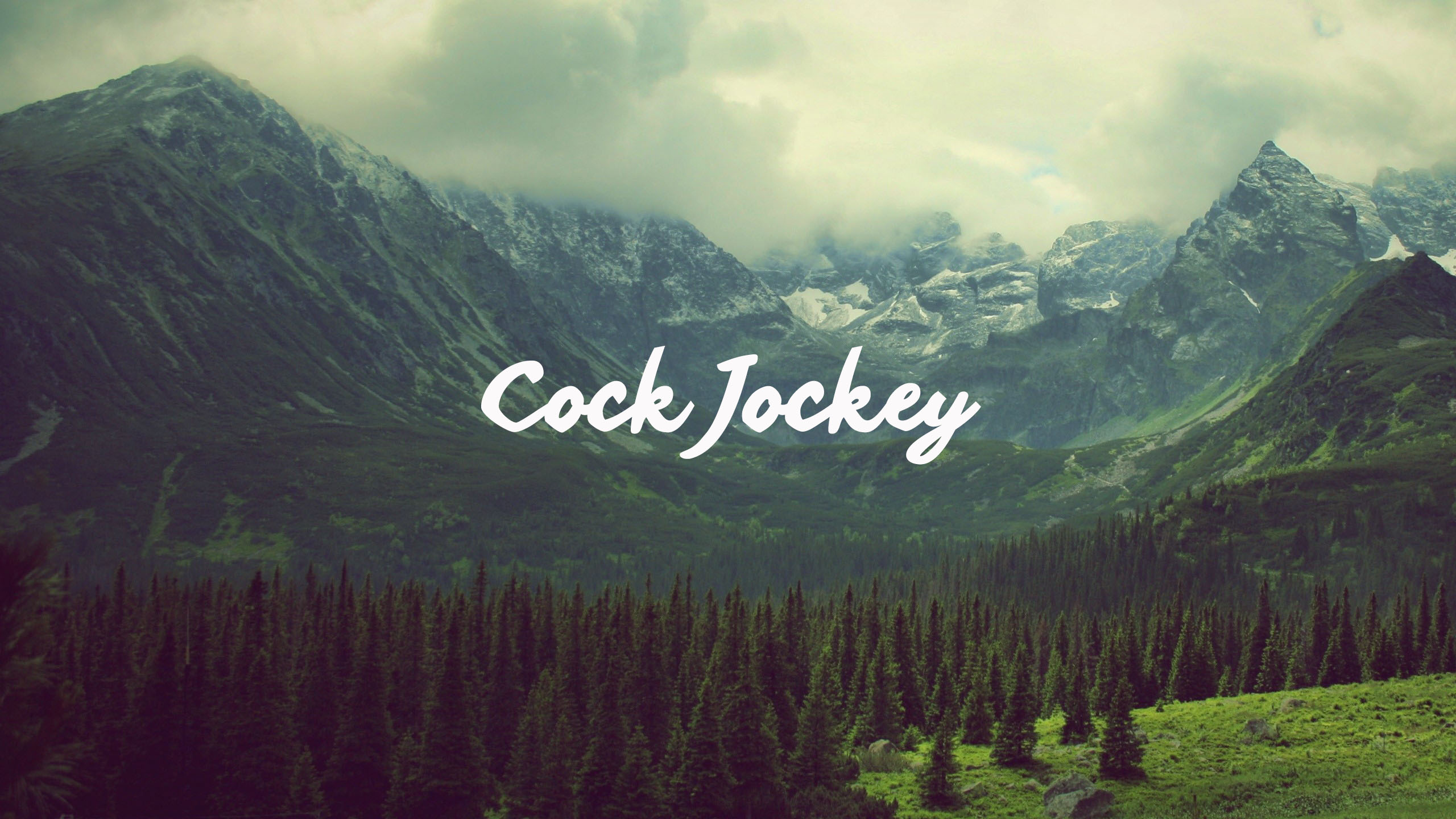 Valley Excavator - HD Wallpaper 