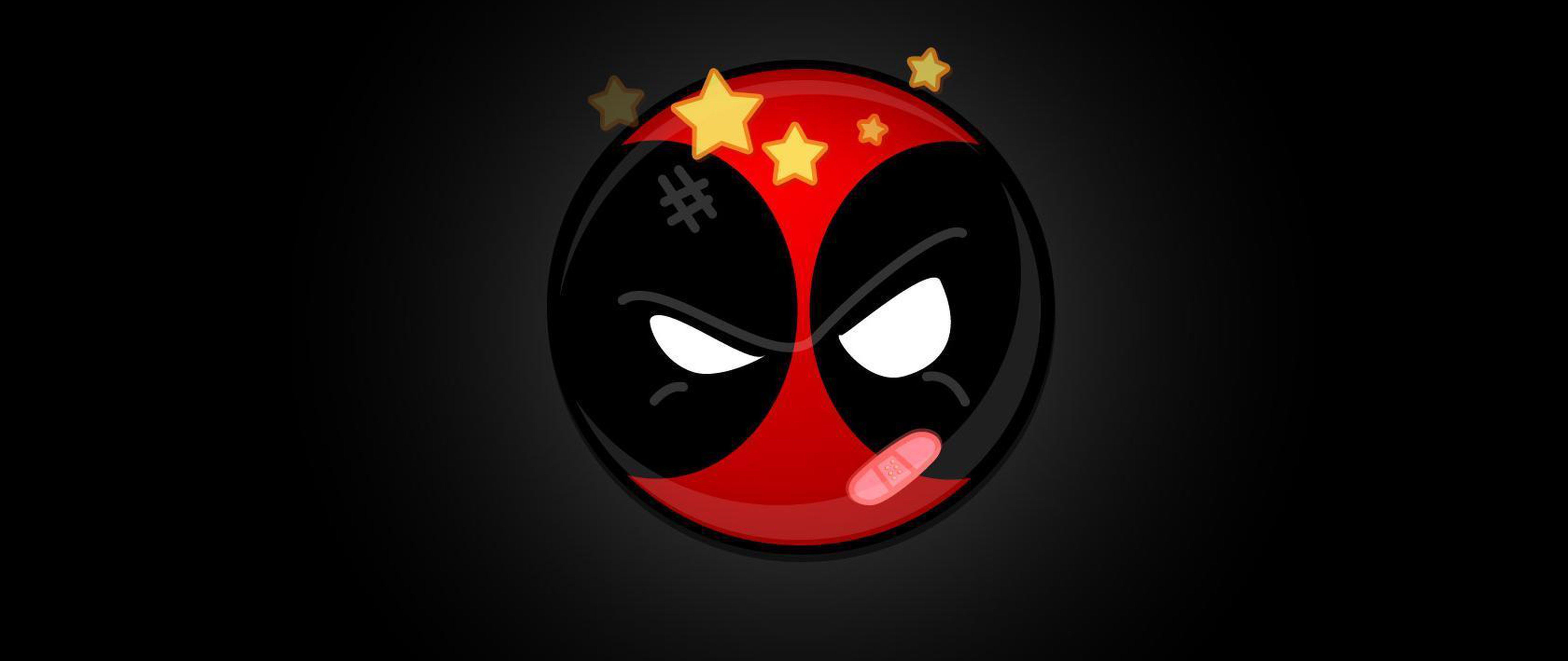 Deadpool Funny Wallpaper Iphone - Nokia 6 Wallpapers Deadpool - HD Wallpaper 