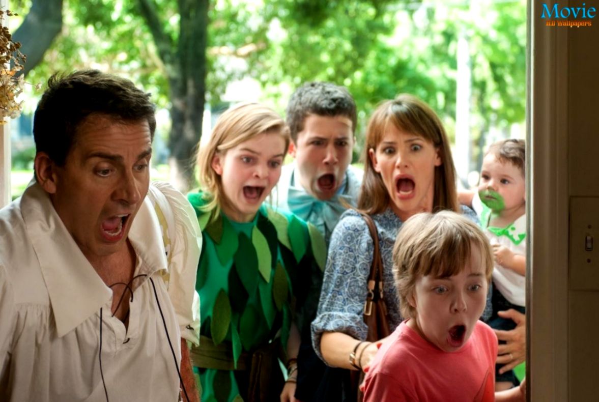 Alexander And The Terrible Horrible No Good Very Bad - Social Group - HD Wallpaper 