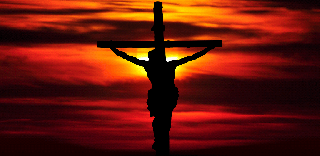 Background Yesus Di Salibkan 1024x500 Wallpaper teahub.io