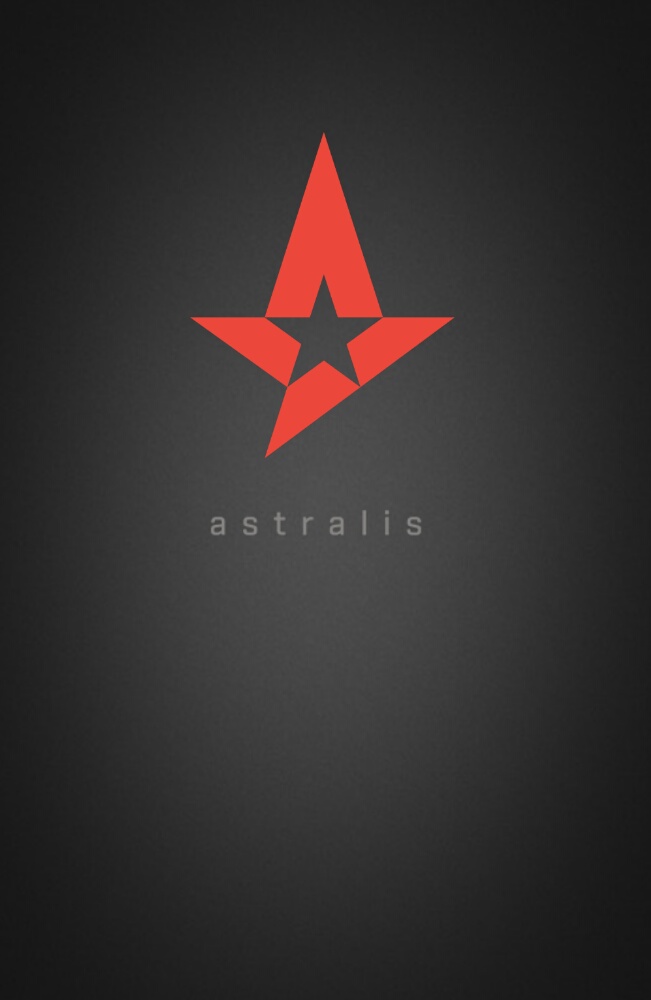 Astralis Обои На Телефон - HD Wallpaper 