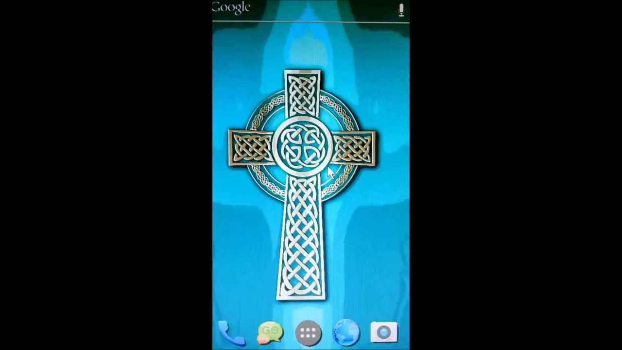 Cross - HD Wallpaper 