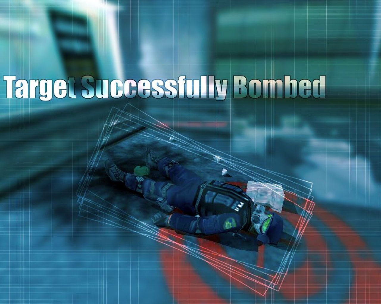 Counterstrike Wallpaper - Pc Game - HD Wallpaper 