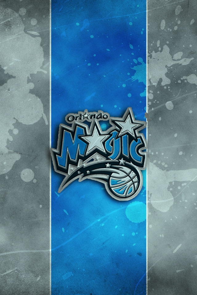 Orlando Magic - HD Wallpaper 