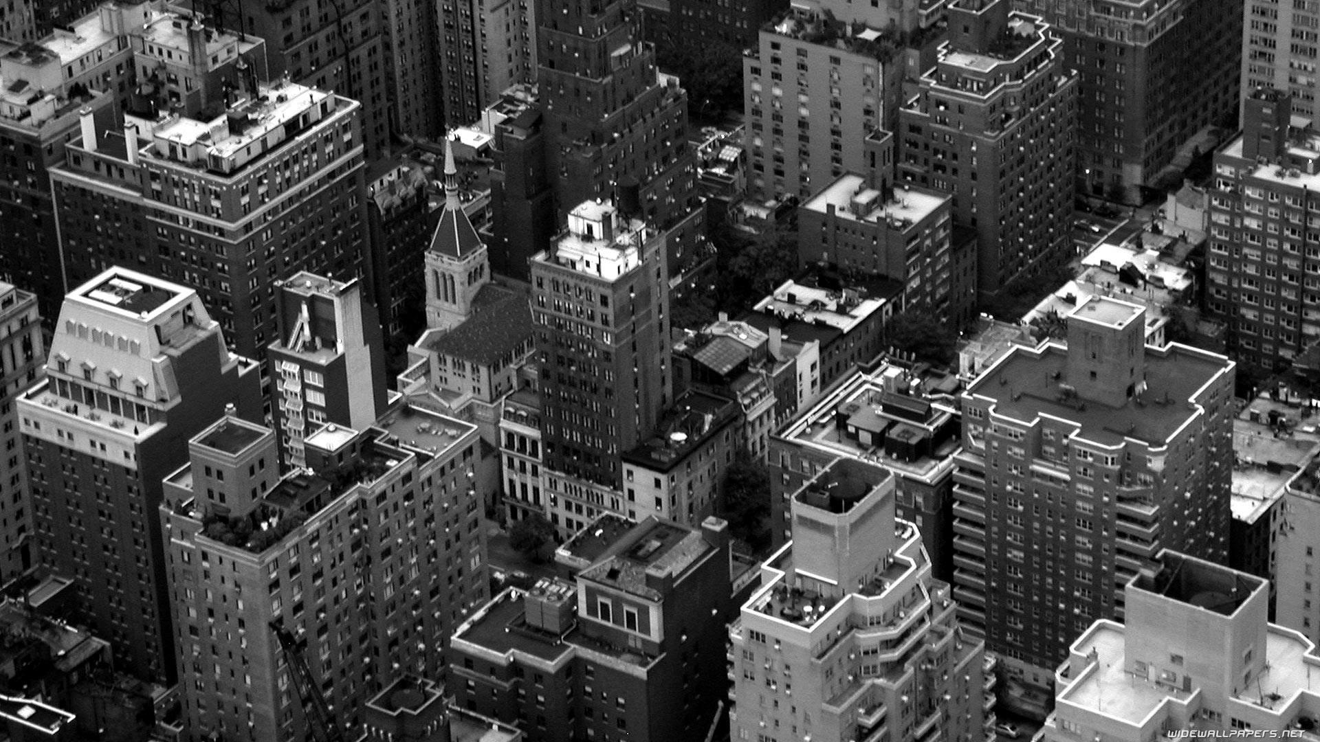 New York City - HD Wallpaper 
