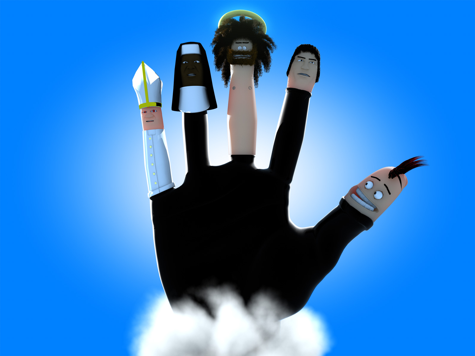 Funny Wallpapers For Desktop - HD Wallpaper 