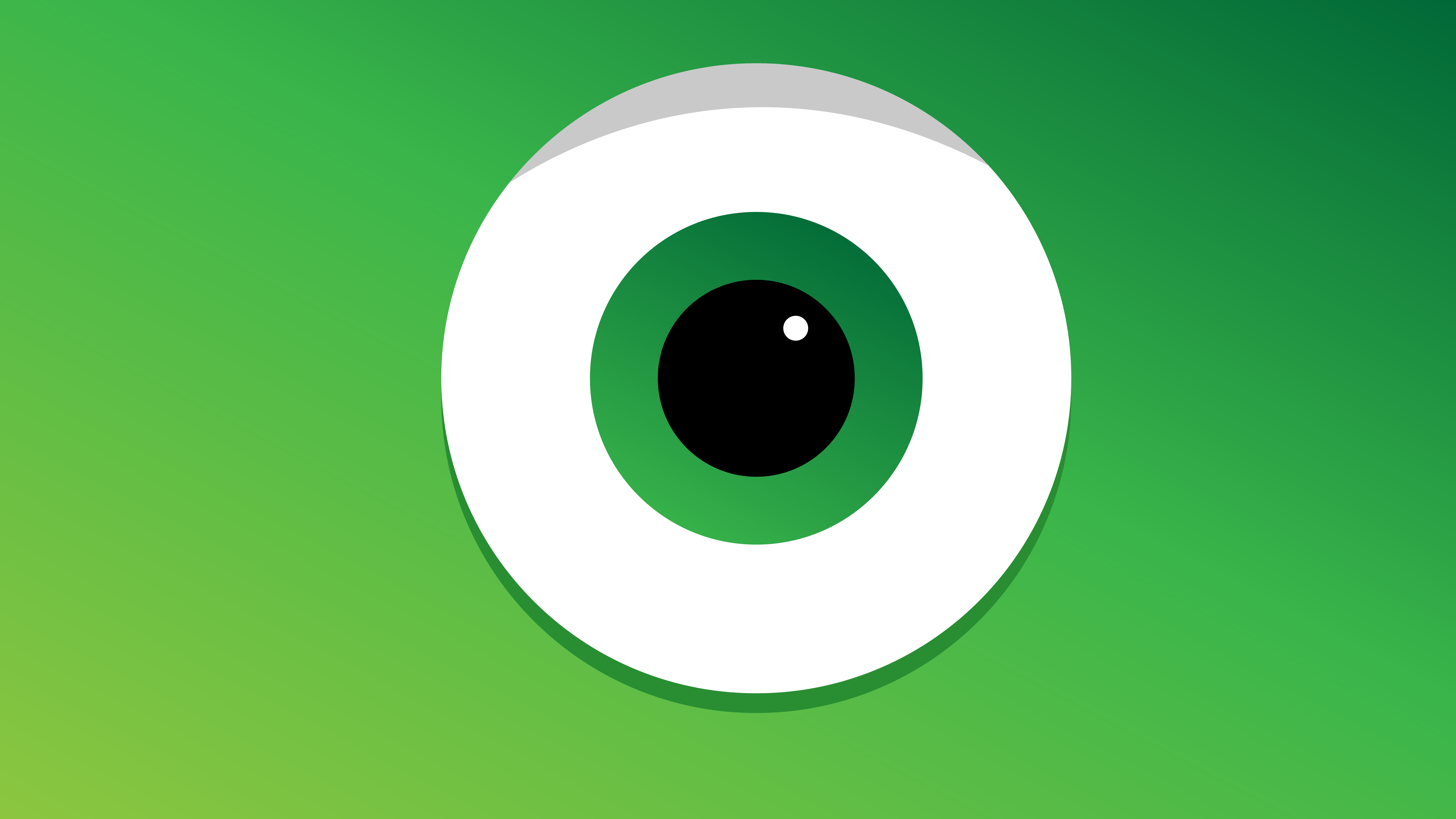 Circle - HD Wallpaper 