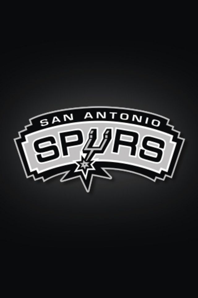 San Antonio Spurs Wallpaper - San Antonio Spurs - HD Wallpaper 