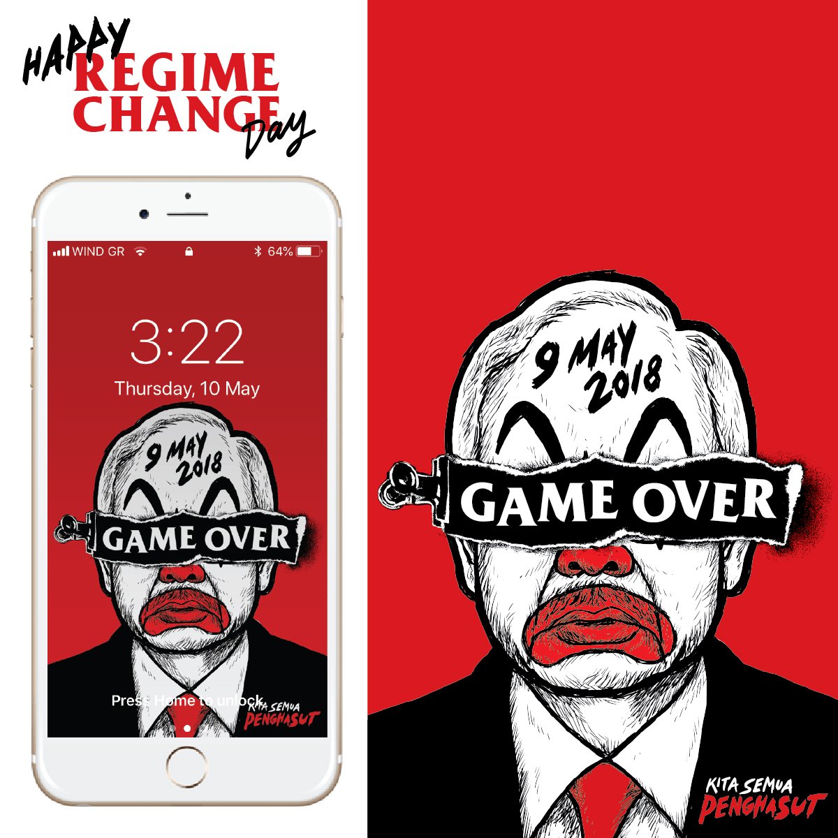 Keep My Guns Freedom - HD Wallpaper 