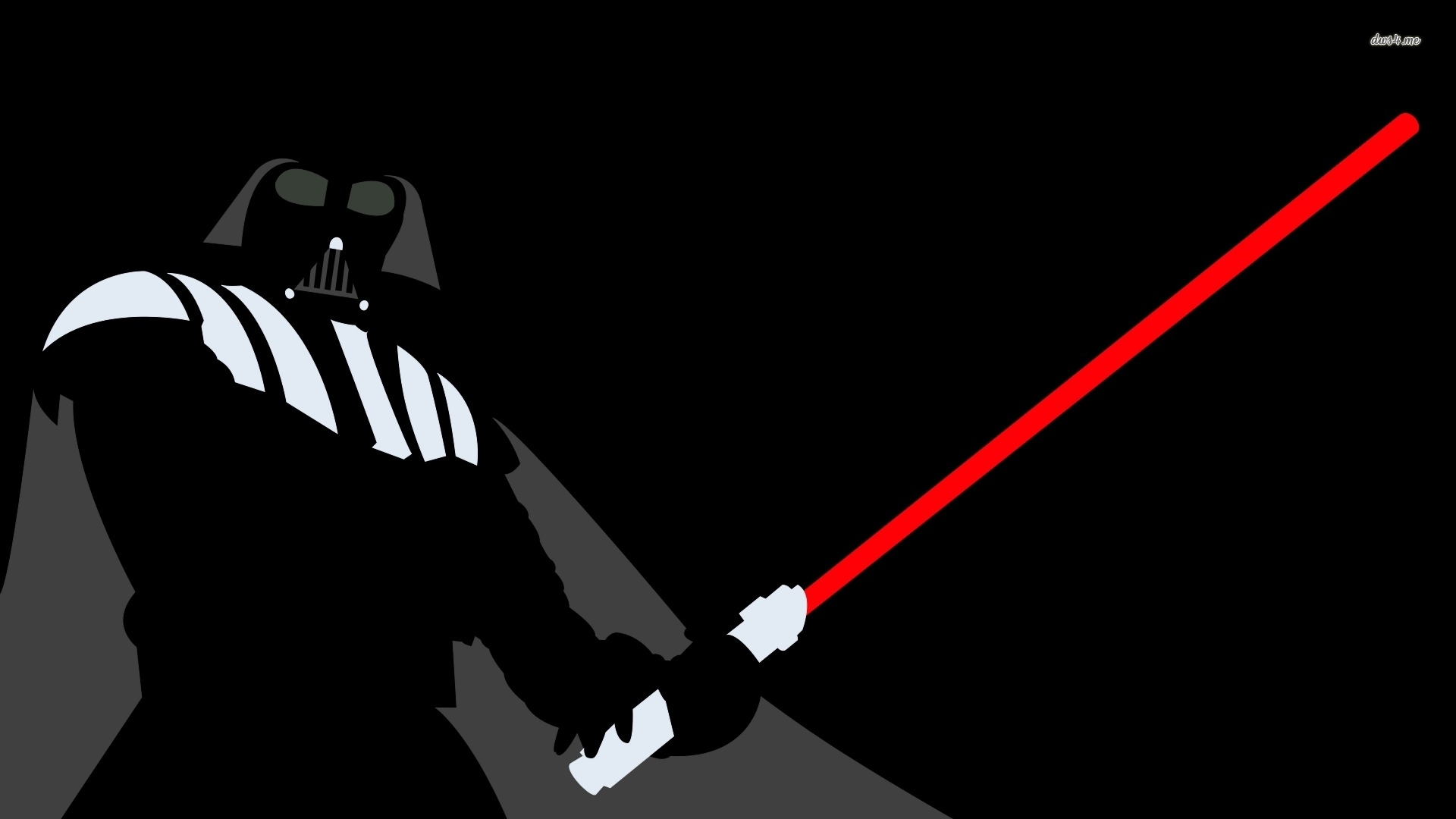 Darth Vader Wallpaper 320 - HD Wallpaper 