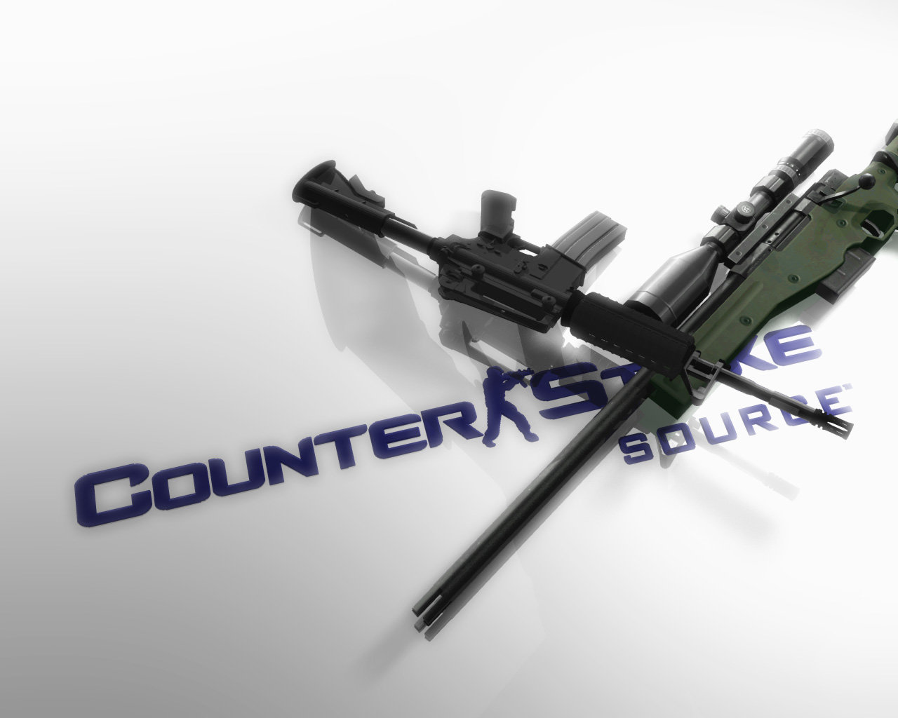 Free Download Counter-strike - Counter Strike 1.6 2017 - HD Wallpaper 
