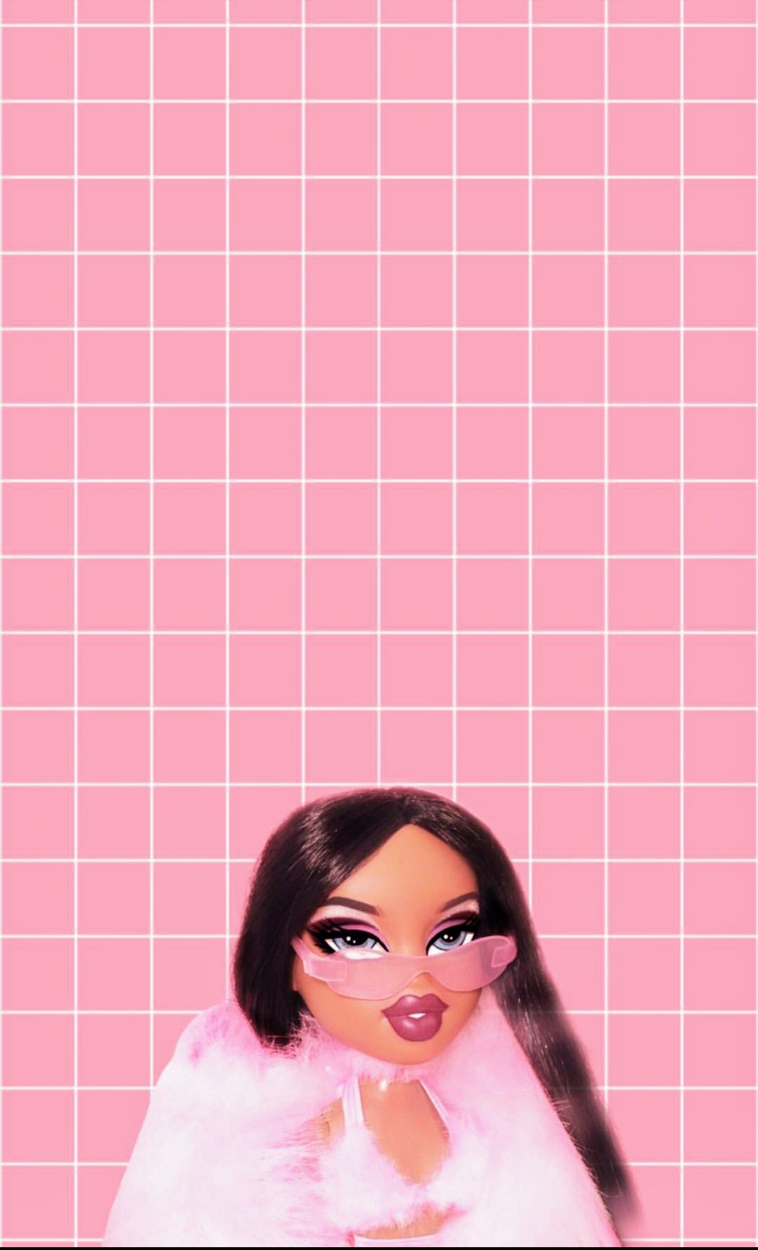 Iphone Bratz - HD Wallpaper 