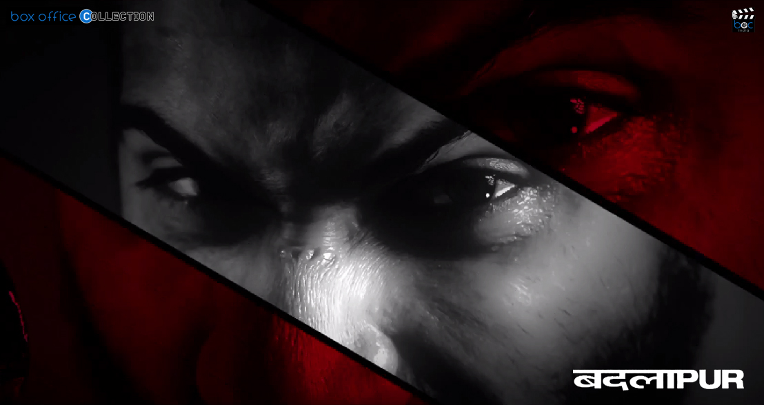 Badlapur Movie Wallpaper - Darkness - HD Wallpaper 