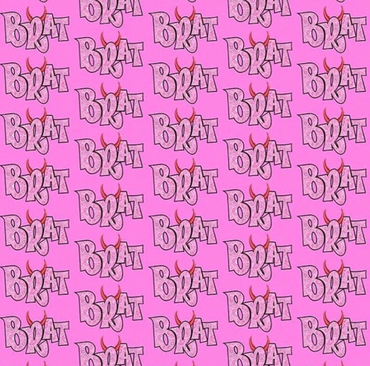 Bratz, Pink, And Wallpaper Image - Bratz Wallpaper For Phone - HD Wallpaper 