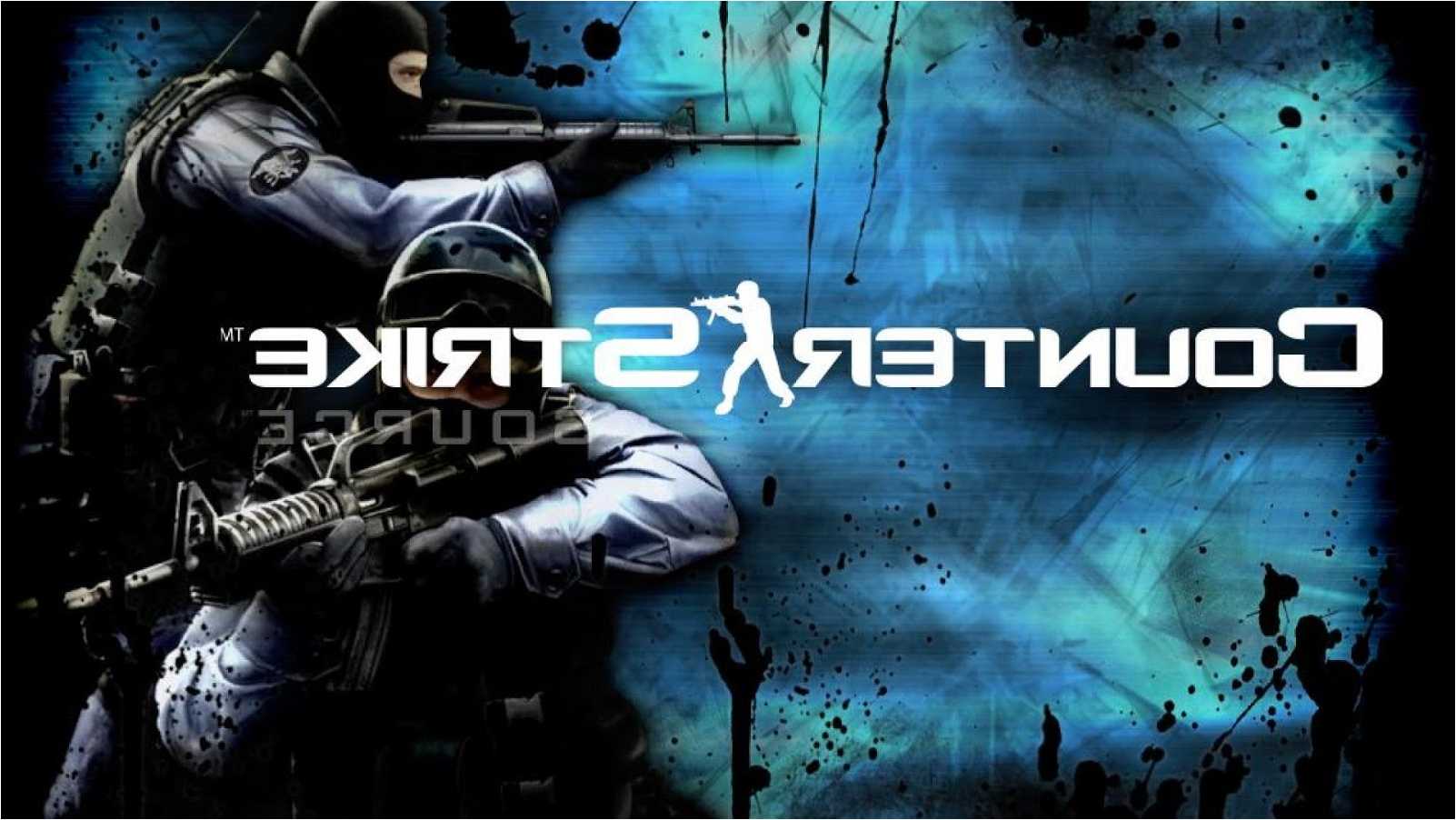 Top Counter Strike Hd Wallpapers - Pc Game - HD Wallpaper 