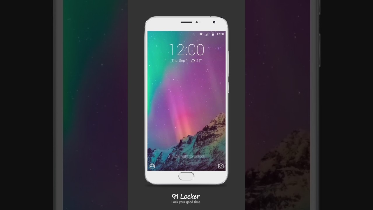 Samsung Galaxy - HD Wallpaper 