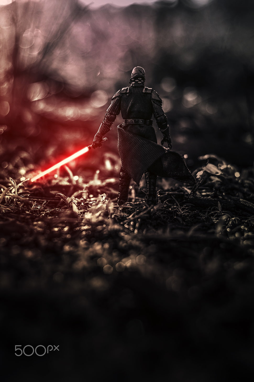Black And Gray Metal Tool, Toys, 500px, Zahir Batin, - Star Wars Background Portrait - HD Wallpaper 