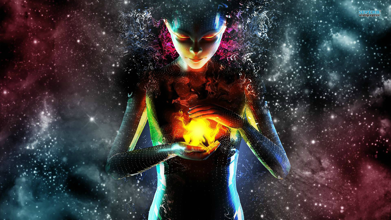 Mage - Mage Hd - HD Wallpaper 