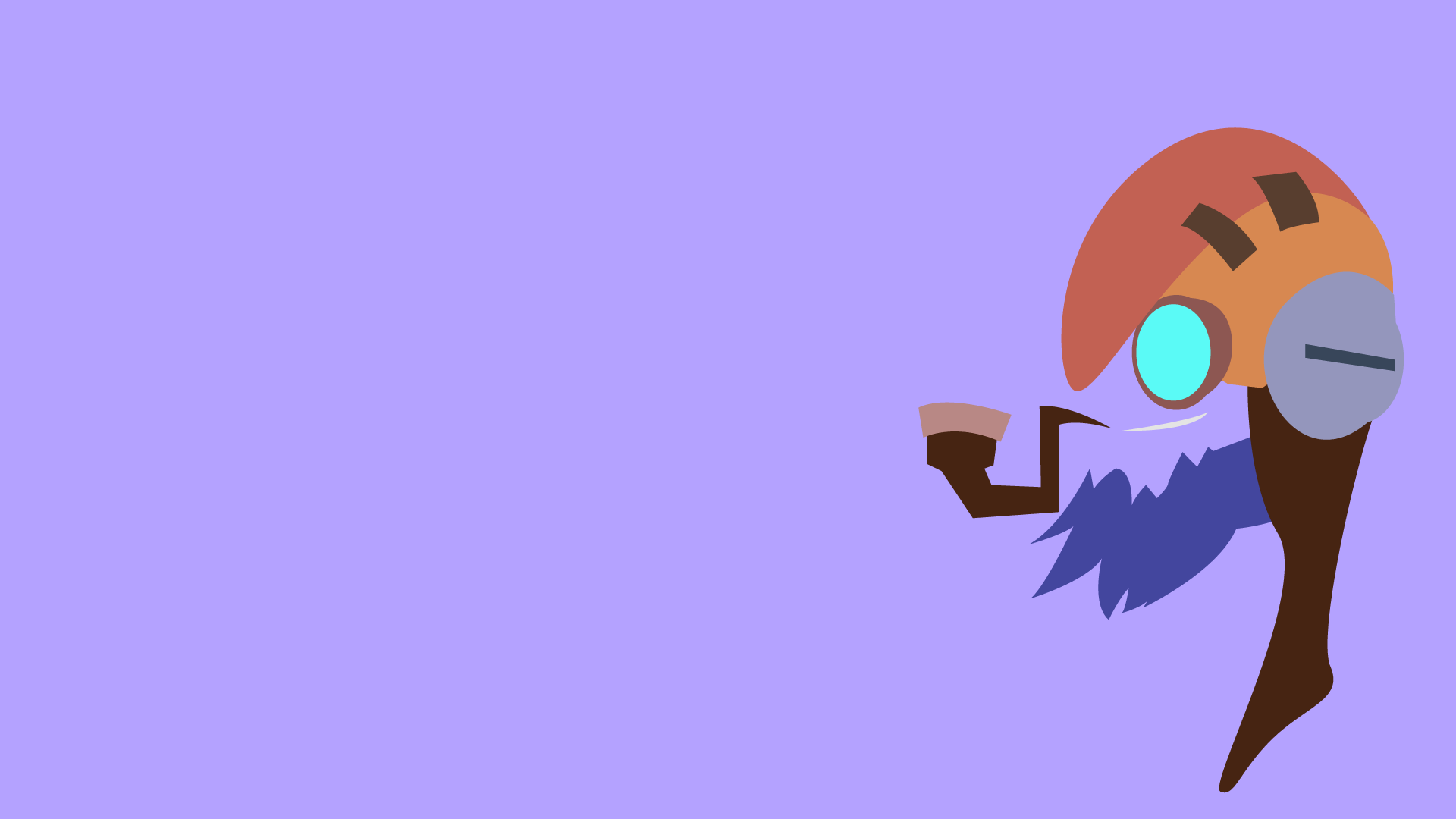 Tinker Dota2 Wallpaper Hd - HD Wallpaper 