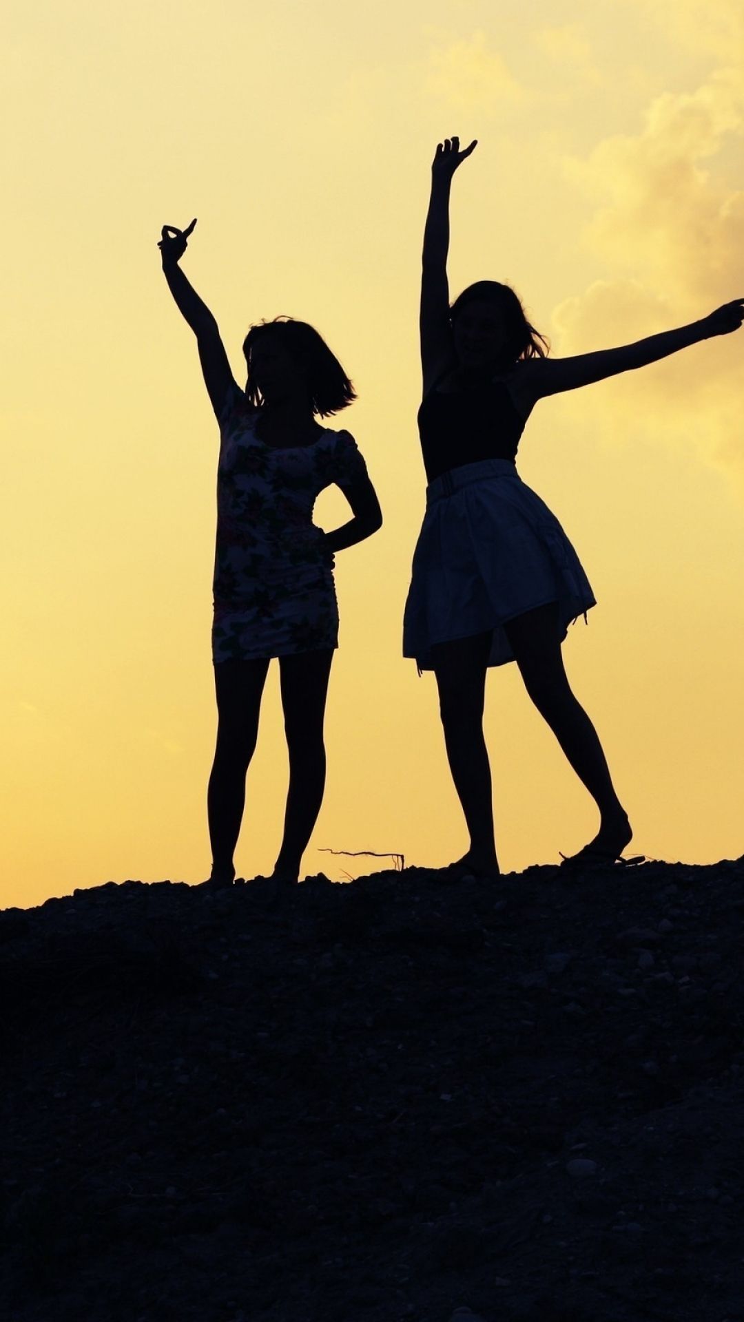 Friendship Wallpaper For Girls - 1080x1920 Wallpaper Friendship Wallpaper For Girls - 1080x1920 Wallpaper