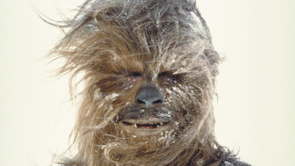 Chewbacca Hd - HD Wallpaper 