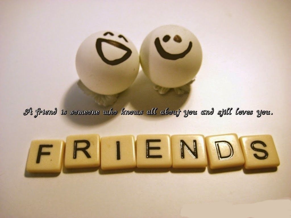 Friendship Wallpaper Of Friends - HD Wallpaper 