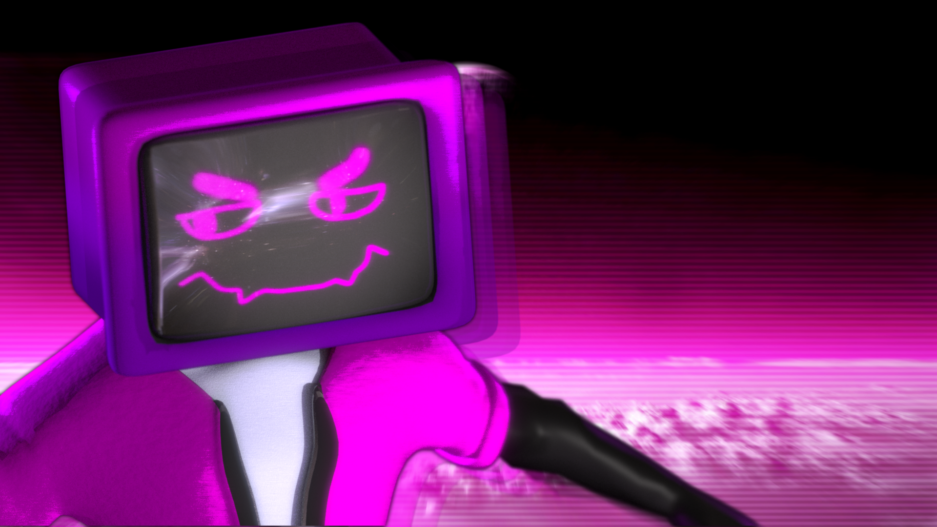 Pyrocynical Fanart - HD Wallpaper 