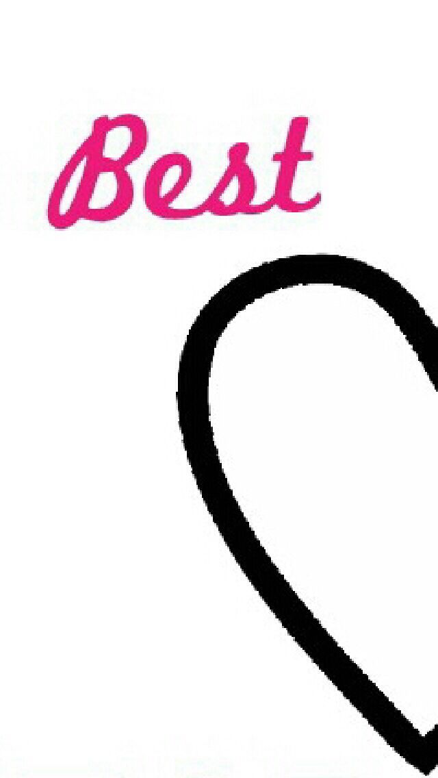 Best 25 Best Friend Wallpaper Ideas On Pinterest Best - Best Friend Goals Background - HD Wallpaper 
