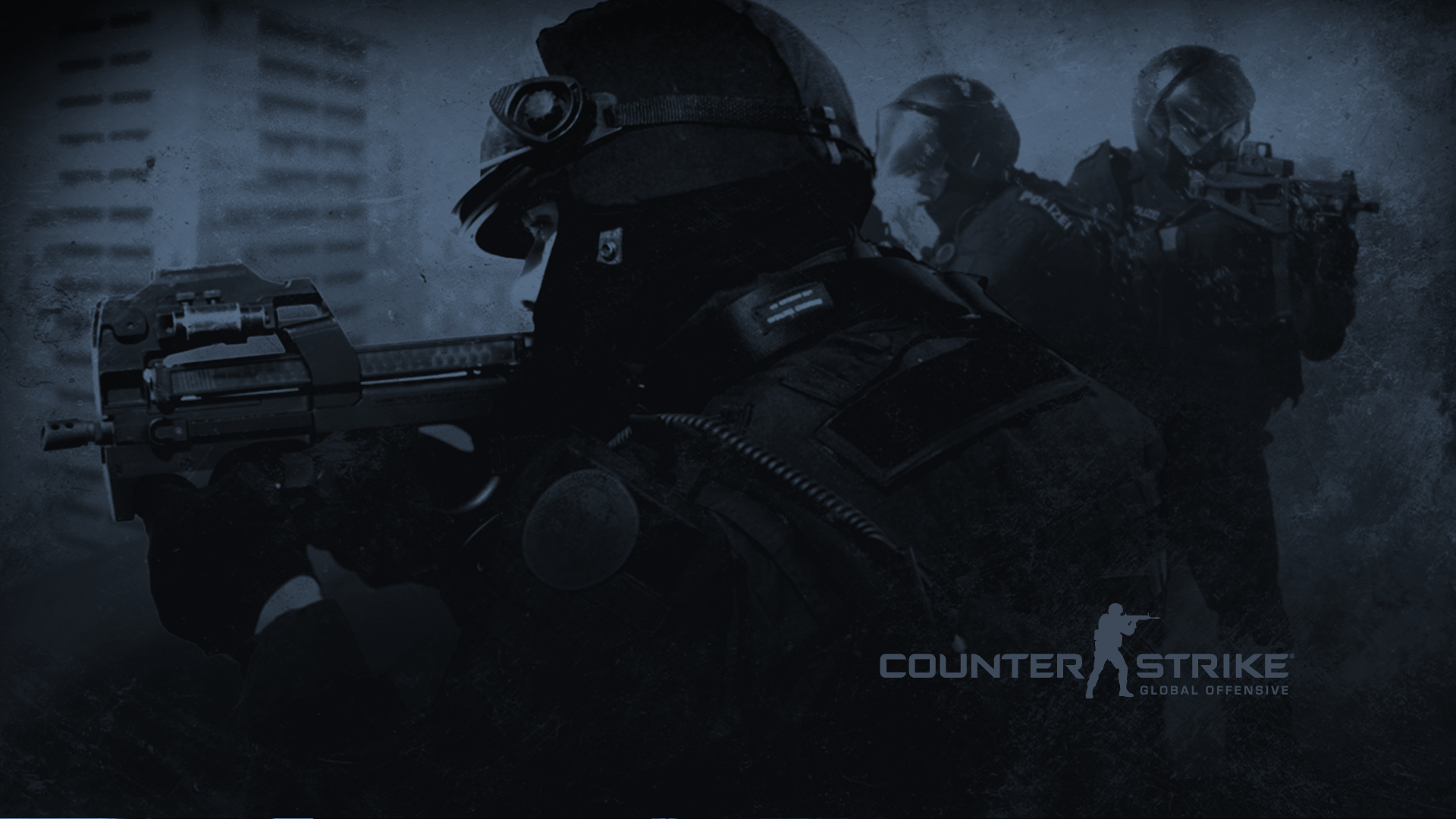 Counter Strike Global Offensive Hd - HD Wallpaper 