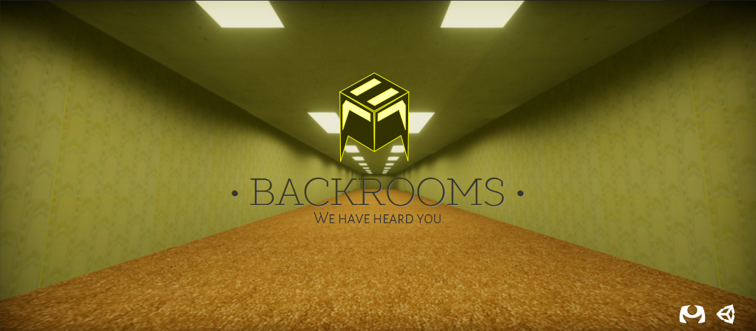 Backrooms - Floor - HD Wallpaper 