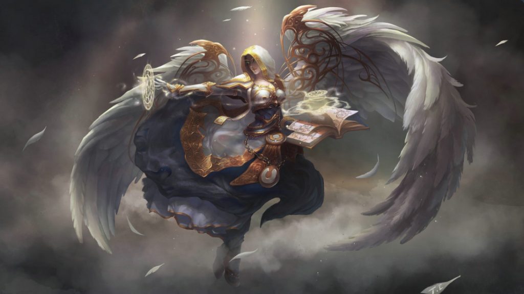 Best World Of Warcraft Legion Wallpaper Desktop Pic - HD Wallpaper 