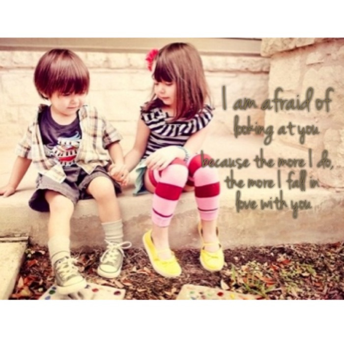 Quotes 16 Notes - Cute Boy And Girl Friendship - HD Wallpaper 