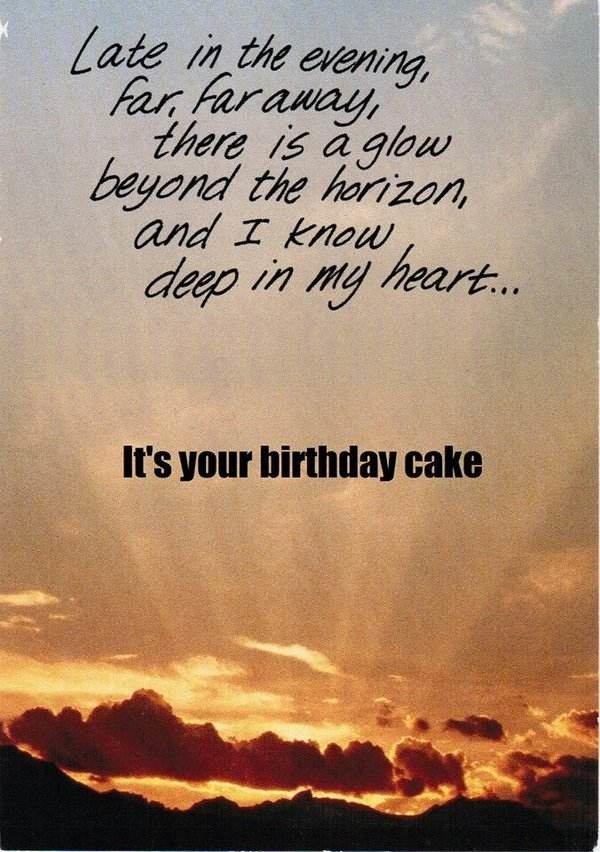 Special Birthday Wishes For Friend - Happy Birthday From Far Away Funny - 600x852 Wallpaper Special Birthday Wishes For Friend - Happy Birthday From Far Away Funny - 600x852 Wallpaper