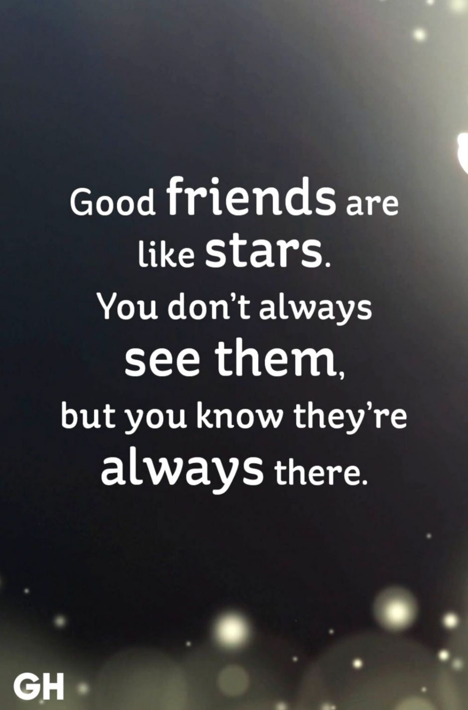 25 Short Friendship Quotes For Best Friends Cute Sayings - Good Friends Don  T Need To Talk Everyday - 940x1425 Wallpaper 