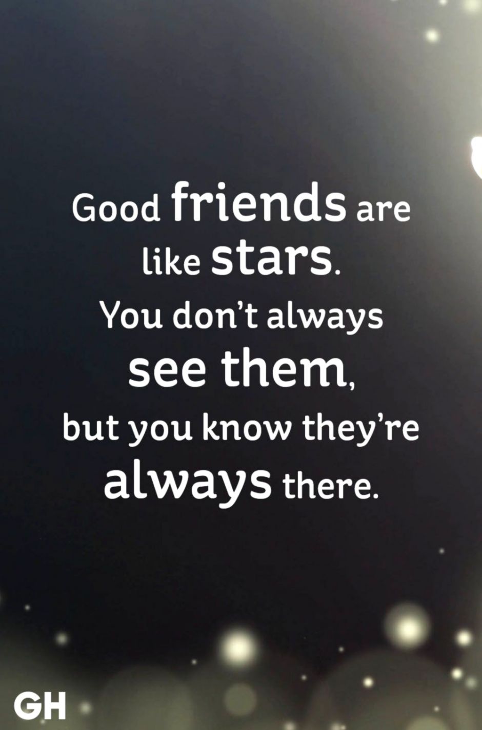 25 Short Friendship Quotes For Best Friends Cute Sayings - Good Friends Don T Need To Talk Everyday - HD Wallpaper 