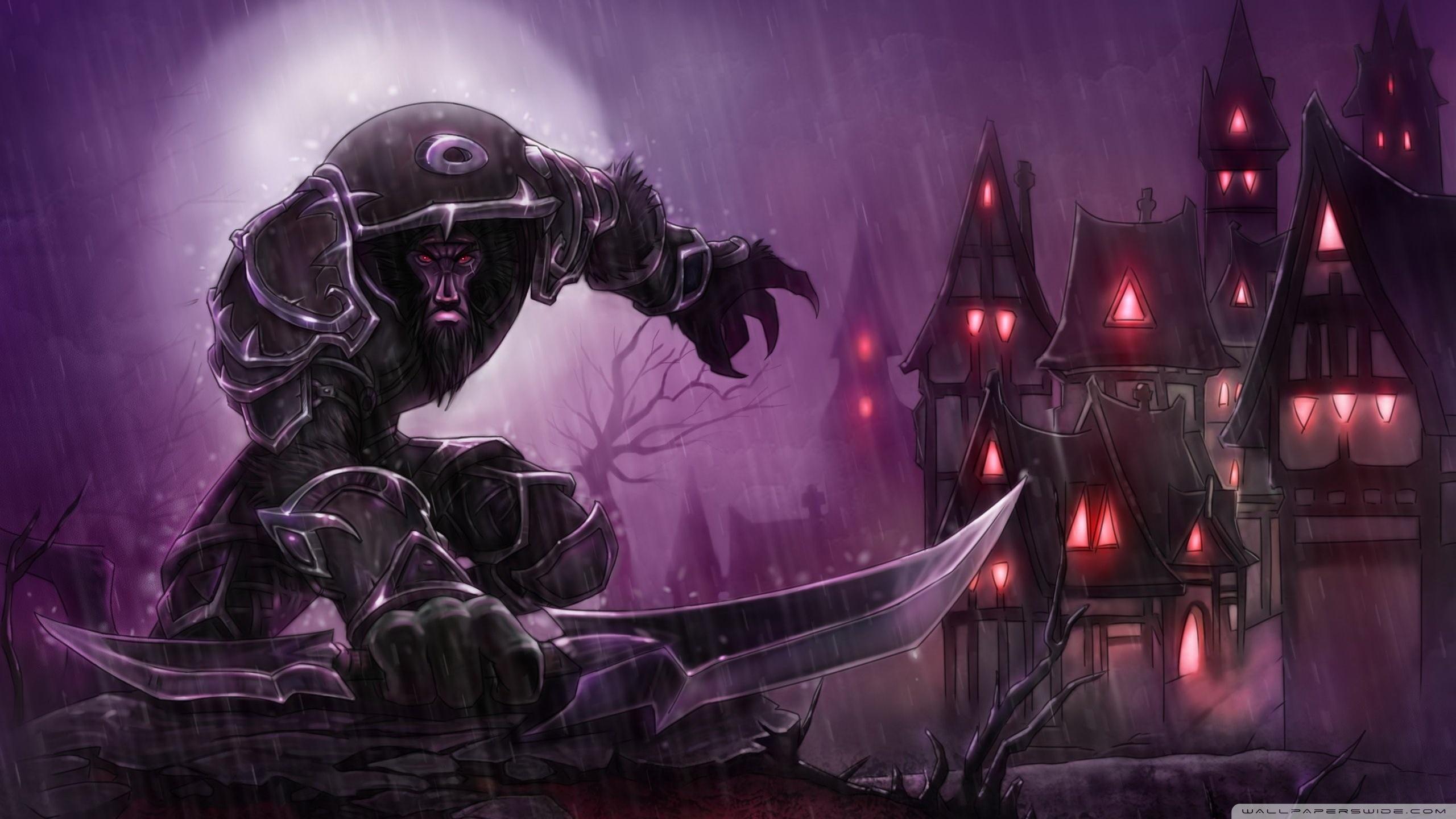 Warcraft Wallpaper - World Of Warcraft Wallpaper Best - HD Wallpaper 